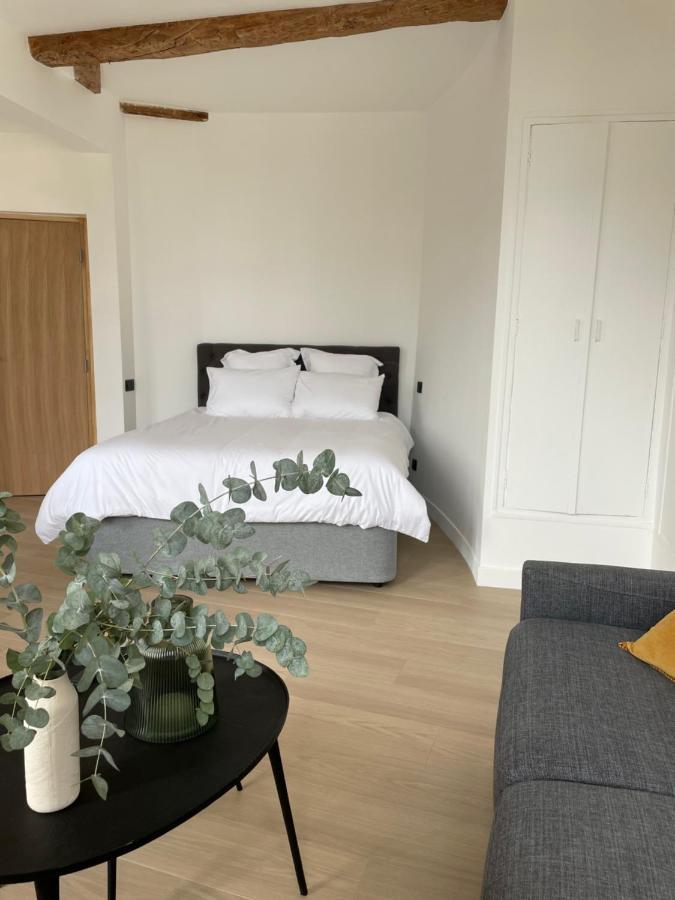 Appartement 33 M2 Comme Une Junior Suite - Vue Port Et Palais Des Festivals Cannes Kültér fotó